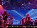 The String Cheese Incident - "Valley Of The Jig" - Electric Forest 2011 [HD]