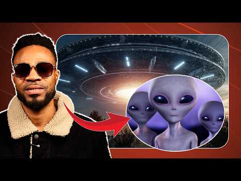 The Search For Aliens Is On But Still...