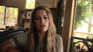 Randy Travis- He Walked On Water (cover)