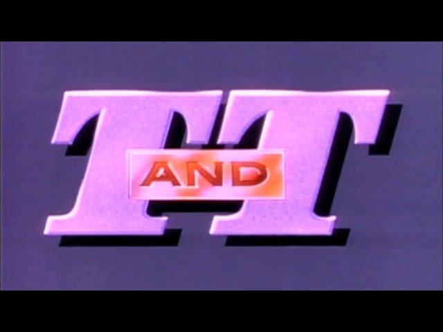 Classic TV Theme: T and T