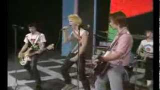 Idol/Gen x - Your generation(Bolan Show 28 09 1977)