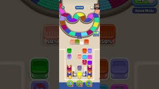 Beads out level 353 Walkthrough Solution