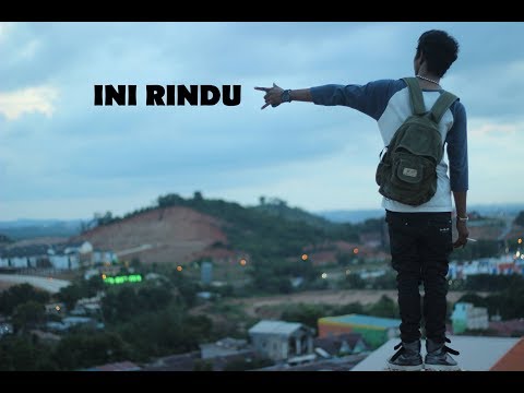 Dash Uciha - The Selected Ini Rindu  Cover (  Remix )