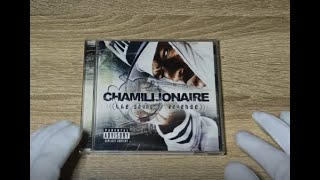 Chamillionaire - The Sound Of Revenge