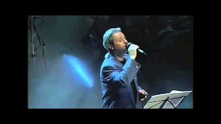 Amedeo Minghi - I ricordi del cuore (live 1992 Stadio Olimpico di Roma)