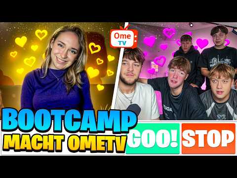 OME ESCALATES AT NIGHT IN BOOTCAMP… 💀😭 ft. Rezon, Vadeal, Drexler & Gripey