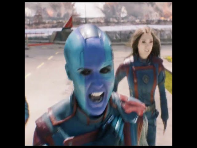 Vídeo relacionado con Marvel Guardians Vol.2 Star-Lord Drax Gamora Groot Sudadera con Capucha