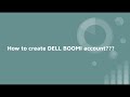 Dell Boomi Tutorial Day 2 How To Create Boomi Account Boomi World