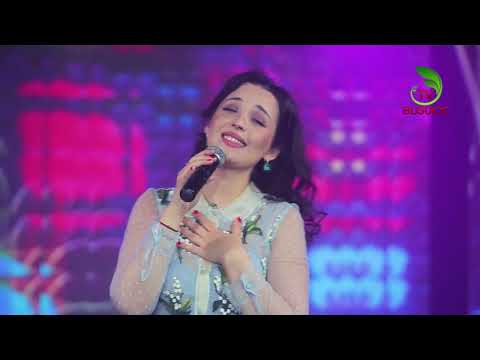 Doina Sulac - Fata mea | Busuioc TV