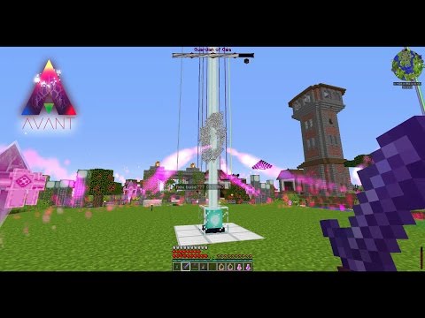 FTOG Avant 3 -- Ep. 50 "Gaia 2 Fight with Nano Bots!"