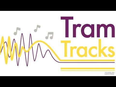 Tram Tracks: Victoria by Gemma Ashcroft, Sarah Atter, Eve Harrison and Aidan Jolly