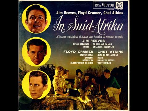 Floyd Cramer - Boereseun [1962].