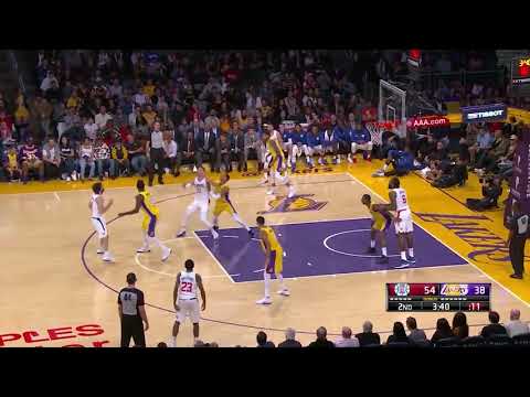 Blake Griffin 24-Pts/6-Rebs/6-Asts Full Highlights! (29/12/17)