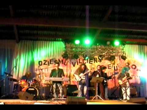 Mārrutki - Mini popūrijs "jaukie 80-tie"