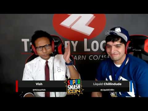 Vish & Chillin Commentary Highlights