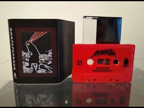 Amafufunyana - Demonic Possession I (2021)