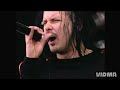 Korn A D I D A S Good God Live Pinkpop 2000