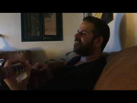 It's Probably Me- Sting ft. Eric Clapton Cover (+Tutorial & Tabs)