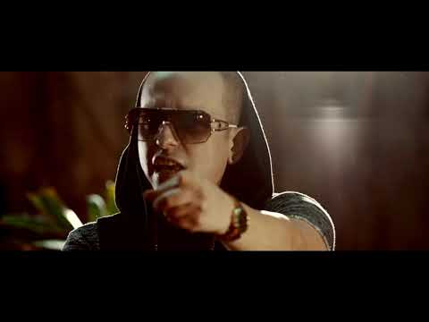 Manny Montes Ft  J King - Fugitivo De Tu Amor (VideoClip)