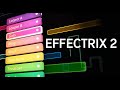 Video 5: Effect Parameters - Part 4