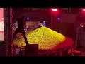 10 Years - Shoot it Out live on Shiprocked 1/23/25