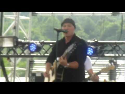 Kutless - Strong Tower - Creationfest 2012