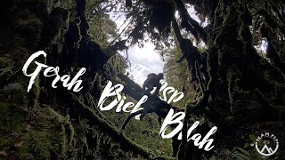 preview picture of video 'Gerah Bieh Bilah Merdeka Trip 2018'
