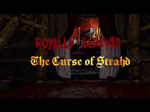 Welcome to Royally Screwed