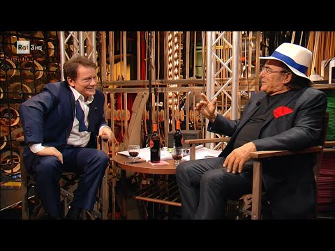 Al Bano e Massimo Ranieri - Qui e adesso - 25/12/2020