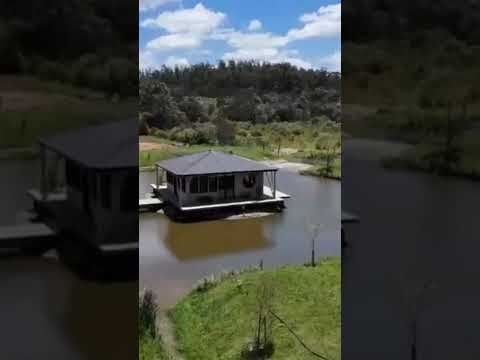 Lotes en venta B° Wabi, El Chorro, Punta del Este, URUGUAY, obras a dic. 2025, video 5
