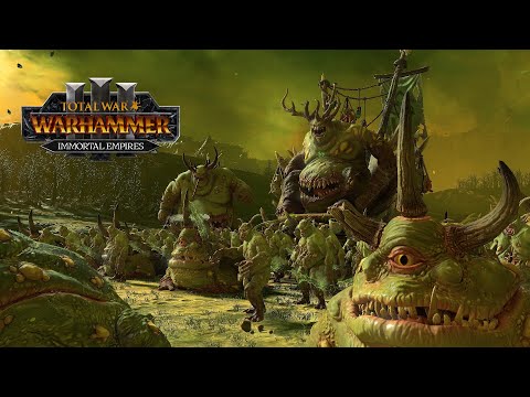 Patch 4.0 Worst Legendary Lord Campaigns - Total War: Warhammer 3 Immortal Empires