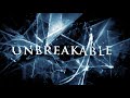 Unbreakable Score Suite - James Newton Howard
