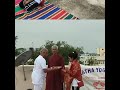 International Yoga Day At Mamatha Yoga Centre