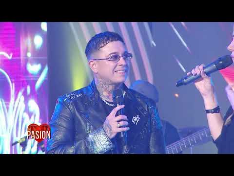 Seba Mendoza en vivo en Pasión de Sábado 20 09 2025