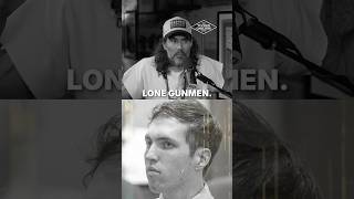 The Truth About Tyler Robinson