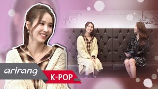 [Showbiz Korea] Interview with Linzy(린지,FIESTAR) who is surely maturing into an actress video