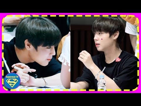 This Fan Met Wanna One Park Jihoon, She Cried...What He Did to Her Makes You Stan Him