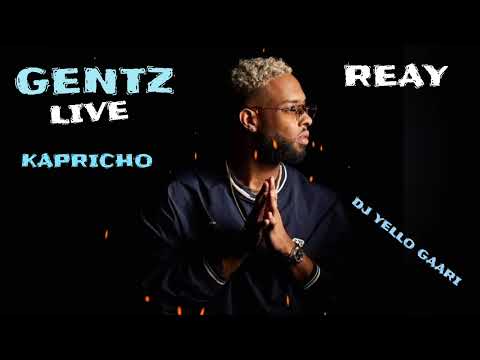 GENTZ👑LIVE🔥 REAY👑🎤(KAPRICHO)LIVE🔥GALLERY🎉💃 TILBURG🇳🇱🔥DJ YELLO GAARI 🎧🎶🍹🔥
