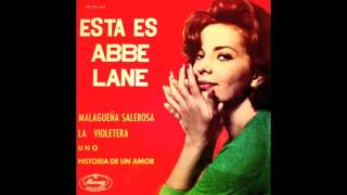 Abbe Lane - Malagueña Salerosa