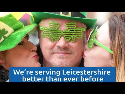 What is Leicestershire Live?