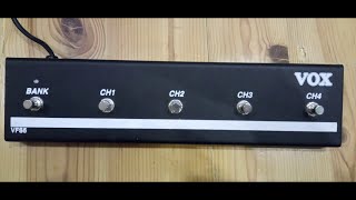 Video thumbnail for !!!  VOX  VFS5 обзор!!! by проф ФАСАДЫ и ВНУТРЯНКА