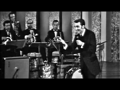 Karel Gott live: Bratislavská lýra 1967 