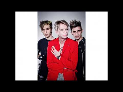 Fluon-Never be here again