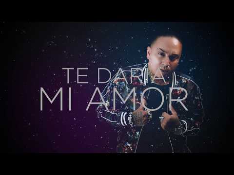 Sebastián Mendoza - La Vida Entera (Video Lyric)