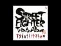 Street Fighter Tribute Album Ken