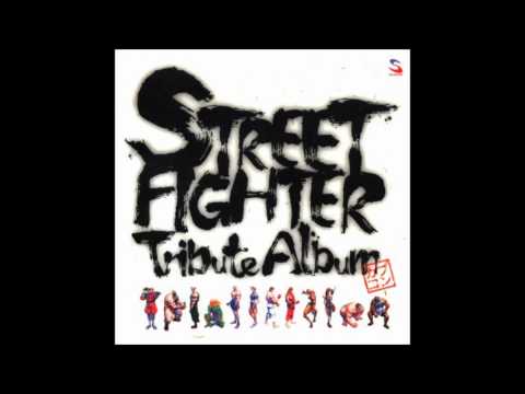 Street Fighter Tribute Album - Ken