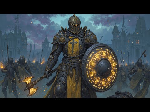Epic Battle Music 2026 ⚔️ Epic Cinematic Instrumental Soundtrack
