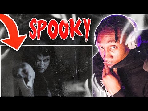 5 SCARY Ghost Videos That Will MESS YOU UP BRO ! ( Nuke's Top 5 ) [REACTION!!!]