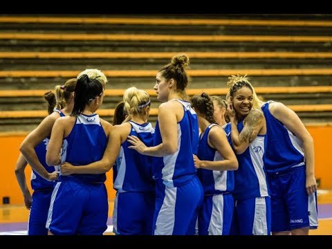 ZTE NKK 58 - 46 PINKK Pecs (Hungarian 2017/2018 regular season)