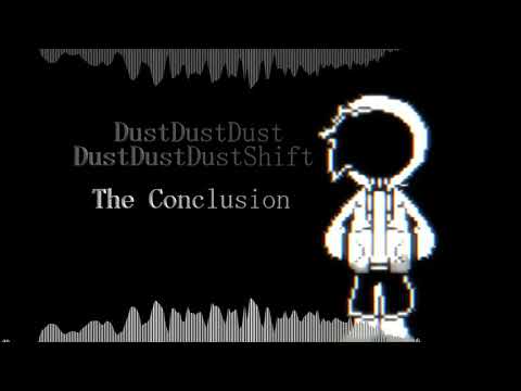 DustDustDustDustDustDustShift: The Conclusion (+bonus Flp)